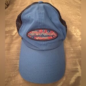 Vineyard Vines adjustable trucker Cap